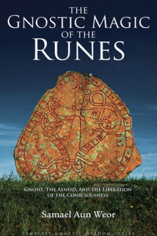 Cover of Gnostic Magic of the Runes