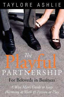 Cover of The Playful Partnership for Beloveds in Business