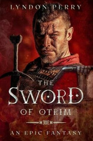 Cover of The Sword of Otrim