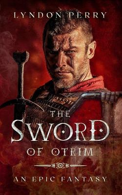 Book cover for The Sword of Otrim