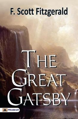 Book cover for The Great Gats