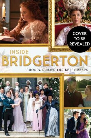 Cover of Inside Bridgerton