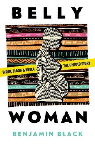 Cover of Belly Woman