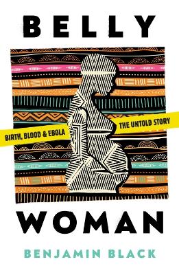 Book cover for Belly Woman