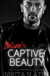 Book cover for Italian's Captive Beauty