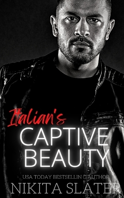 Book cover for Italian's Captive Beauty