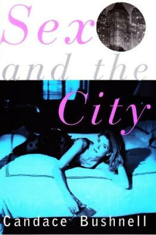 Cover of Sex and the City