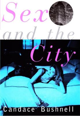 Book cover for Sex and the City