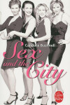 Book cover for Sex and the city