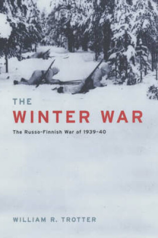 Cover of The Winter War