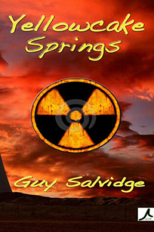 Cover of Yellowcake Springs