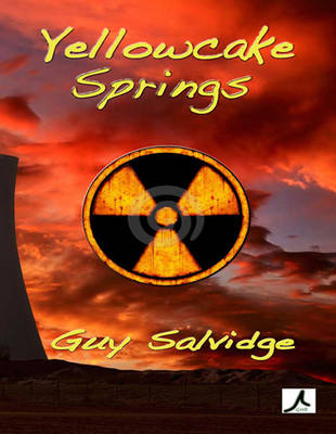 Cover of Yellowcake Springs