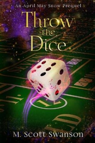 Cover of Throw the Dice