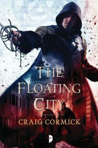 Cover of The Floating City