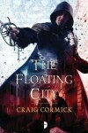 Book cover for The Floating City