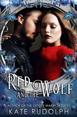 Cover of Red and the Wolf