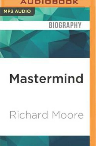 Cover of Mastermind