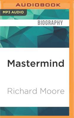 Book cover for Mastermind