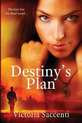 Book cover for Destiny's Plan