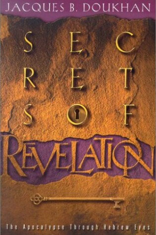 Cover of Secrets of Revelation