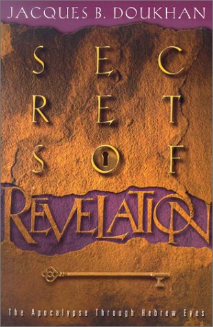 Book cover for Secrets of Revelation