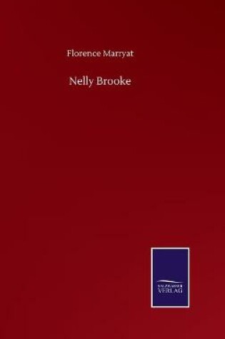 Cover of Nelly Brooke