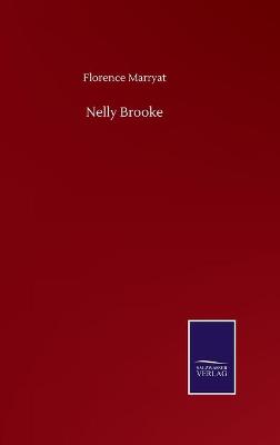 Book cover for Nelly Brooke