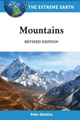 Book cover for Mountains