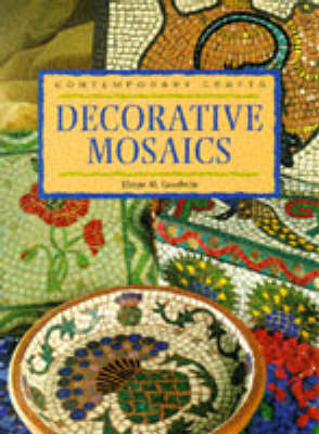 Book cover for Decorative Mosaics