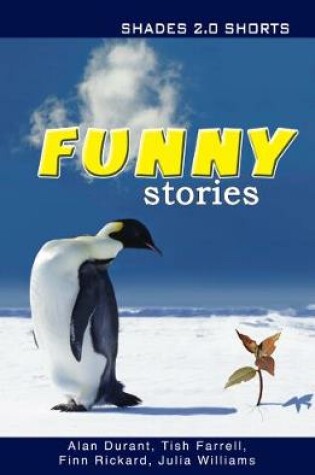Cover of Funny Stories Shades Shorts 2.0