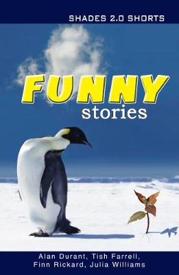Cover of Funny Stories Shades Shorts 2.0