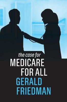 Cover of The Case for Medicare for All