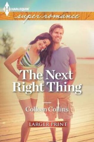 Cover of The Next Right Thing