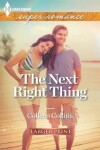 Book cover for The Next Right Thing