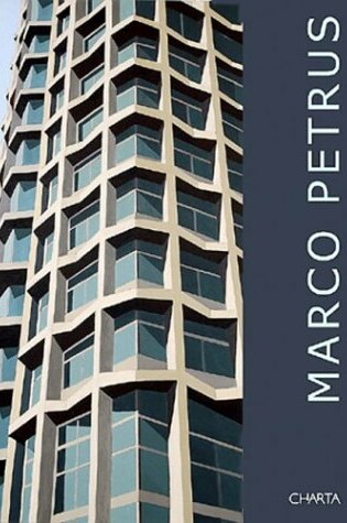 Cover of Marcos Petrus