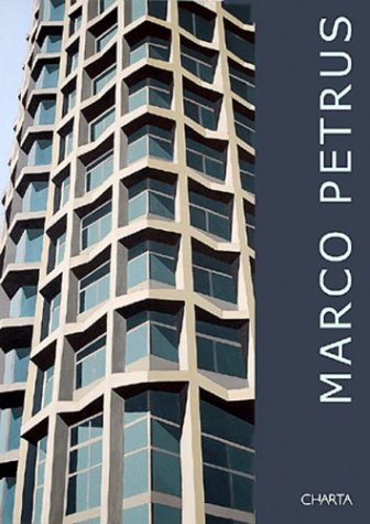 Book cover for Marcos Petrus