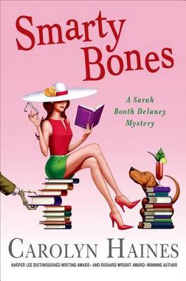 Book cover for Smarty Bones