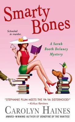 Book cover for Smarty Bones