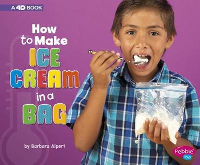 Cover of How to Make Ice Cream in a Bag