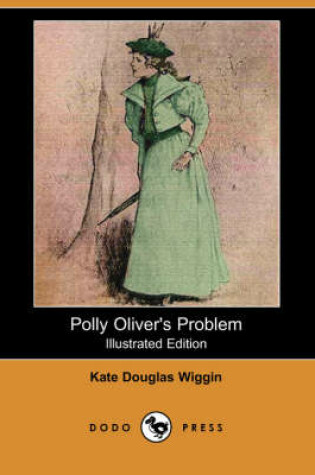 Cover of Polly Oliver's Problem(Dodo Press)