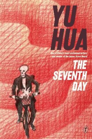 Cover of The Seventh Day