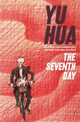 Cover of The Seventh Day