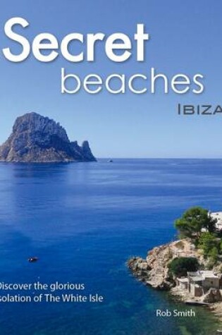 Cover of Secret Beaches: Ibiza