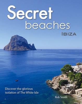 Book cover for Secret Beaches: Ibiza