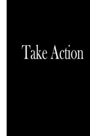 Cover of Take Action