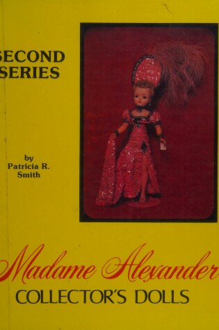 Cover of Madame Alexander Collector's Dolls II, Second Series