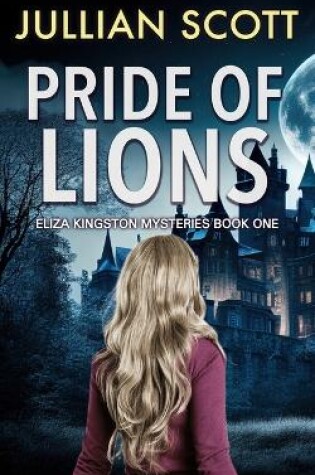 Cover of Pride of Lions