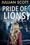 Book cover for Pride of Lions