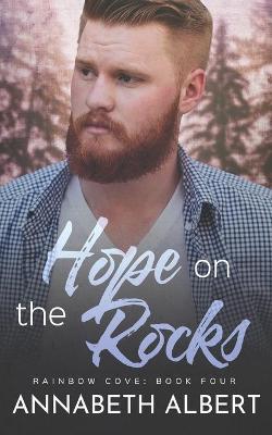 Book cover for Hope on the Rocks