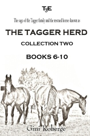 Cover of The Tagger Herd - Collection Two